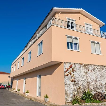 Apartamento Centrico Con Vistas Al Mar فيلانويفا دي أروسا المظهر الخارجي الصورة