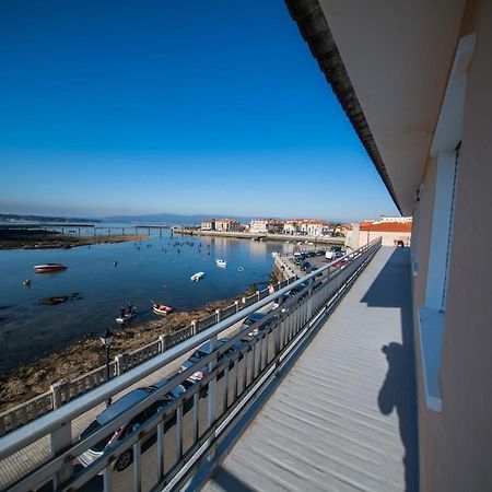 Apartamento Centrico Con Vistas Al Mar فيلانويفا دي أروسا المظهر الخارجي الصورة