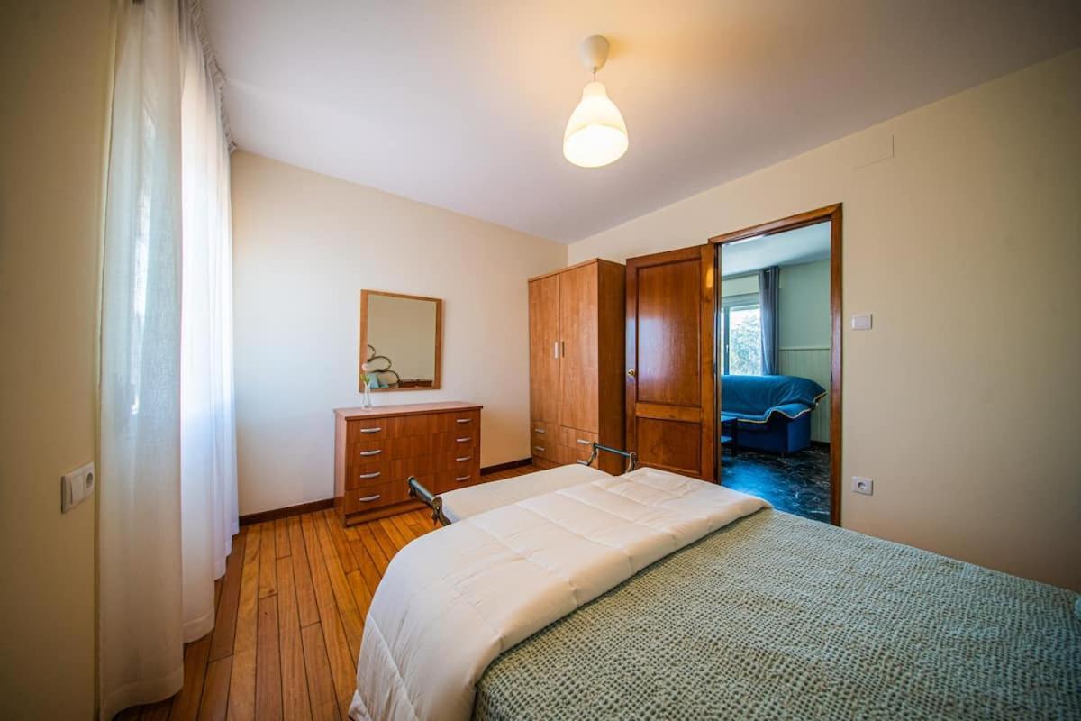 Apartamento Centrico Con Vistas Al Mar فيلانويفا دي أروسا المظهر الخارجي الصورة