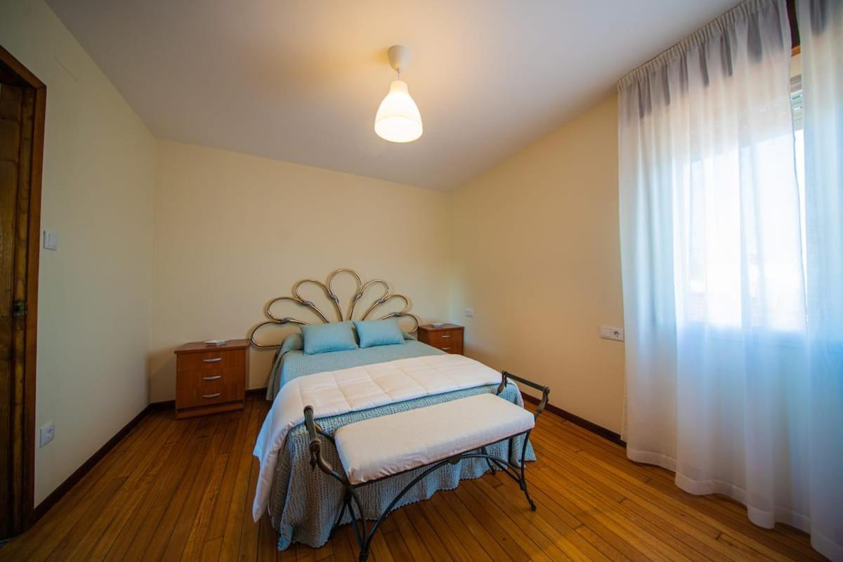 Apartamento Centrico Con Vistas Al Mar فيلانويفا دي أروسا المظهر الخارجي الصورة
