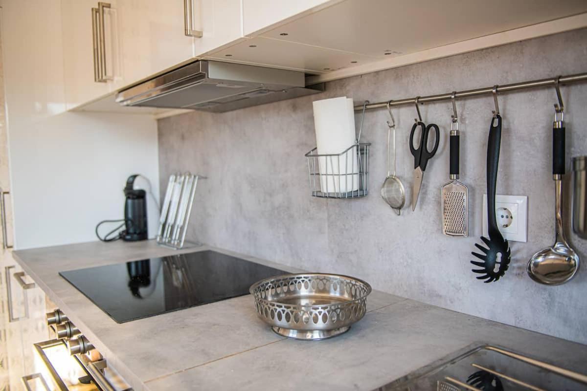 Apartamento Centrico Con Vistas Al Mar فيلانويفا دي أروسا المظهر الخارجي الصورة